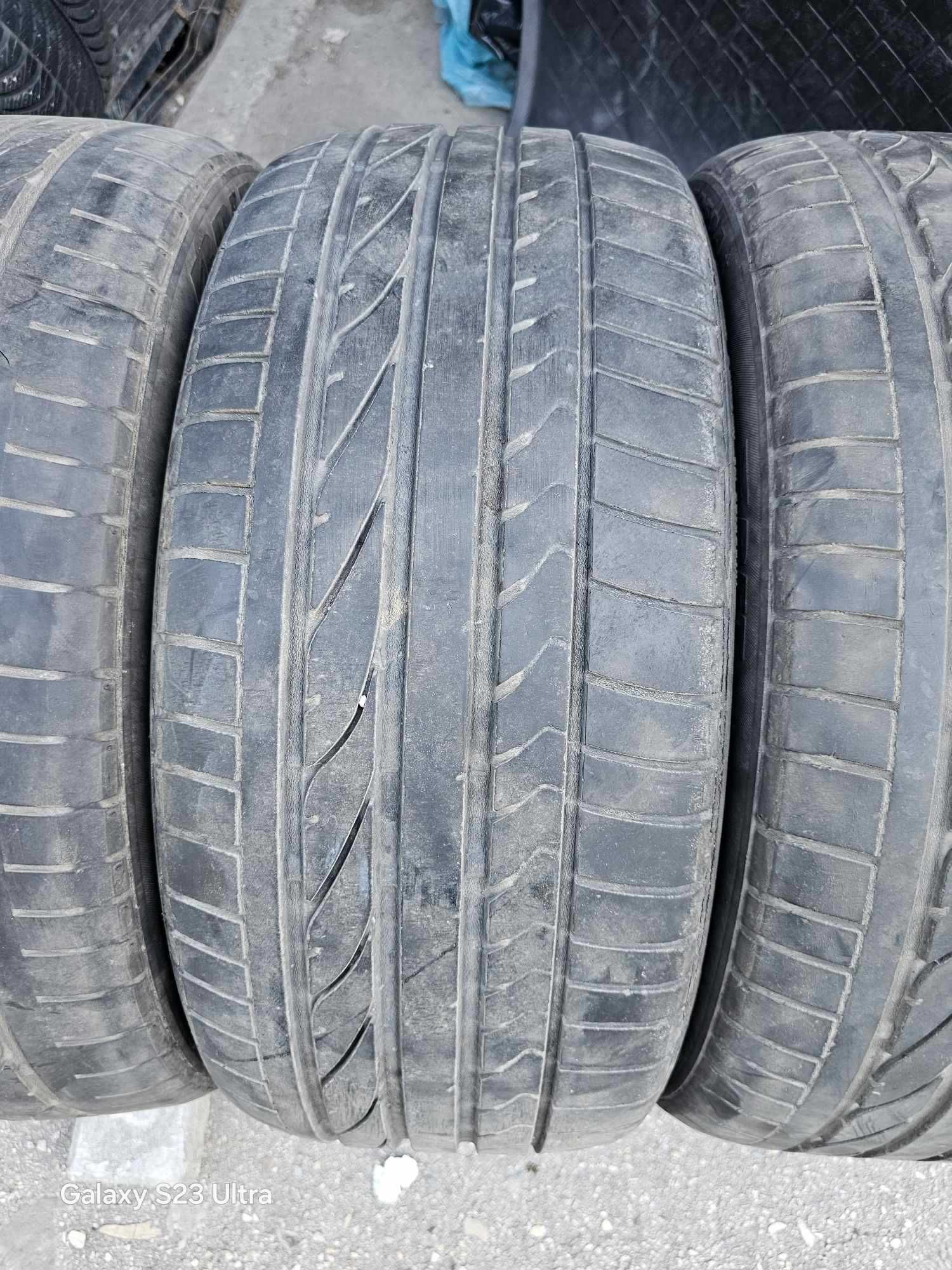 Летни гуми Bridgestone Potenza 245/45/ R18