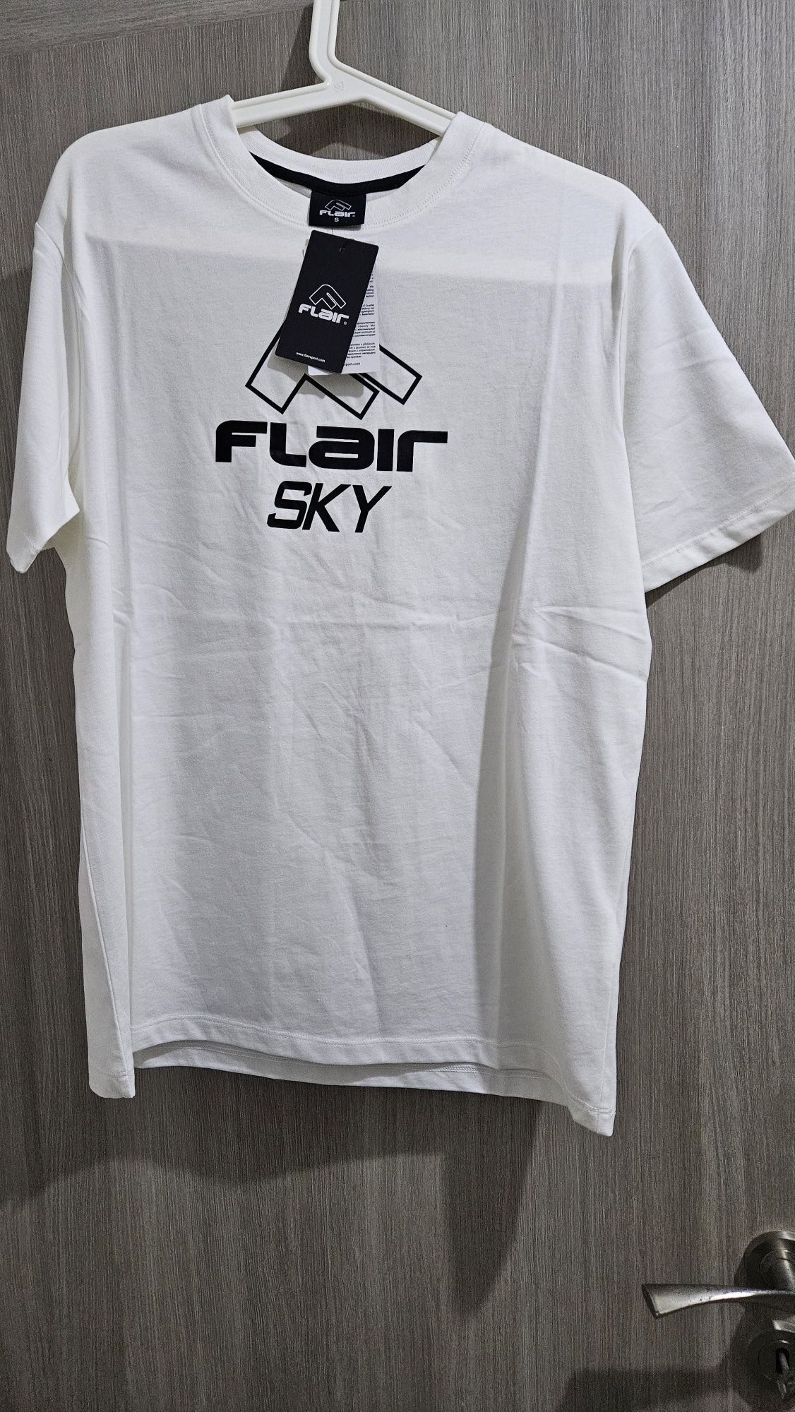 Мъжки тениски  Flair
