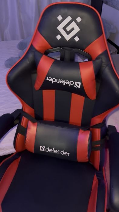 Игровой кресло 15к