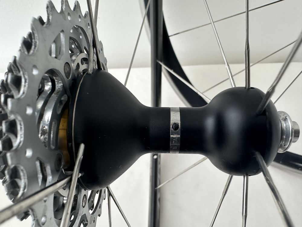 Campagnolo Shamal-комплект шосейни капли