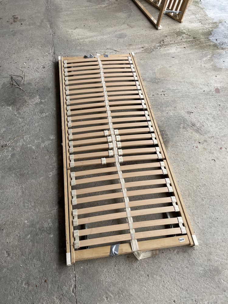 Somiere 90x200 120x200