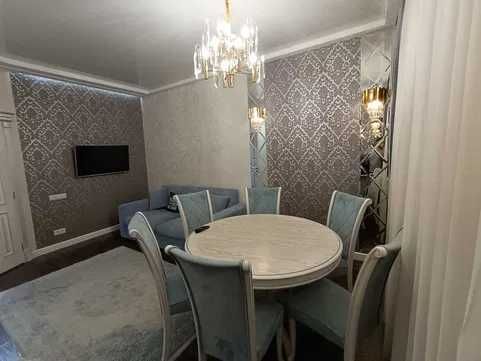 Сдаю ШИКАРНУЮ кв-ру 3-ком. 1/5, Паркентский! Parkent Village! З*