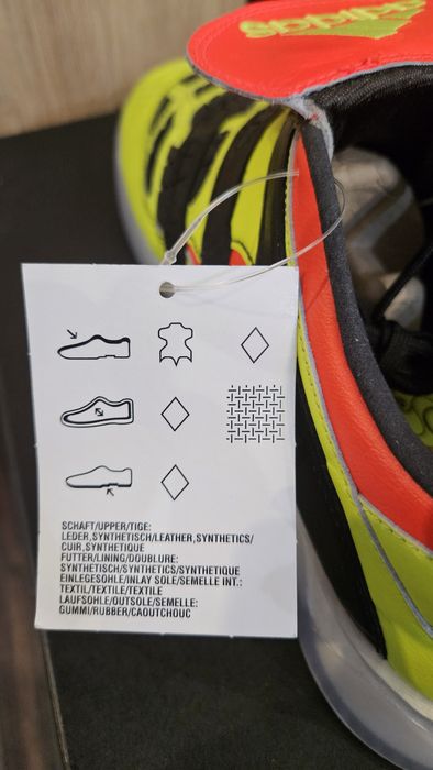 Adidas Predator Accelarator TR