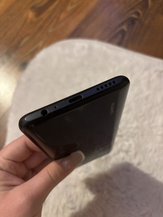 Huawei P smart 2021