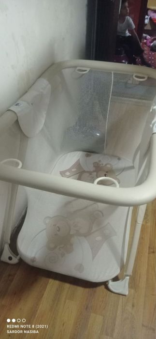 Детские манеж  хорошое качестве