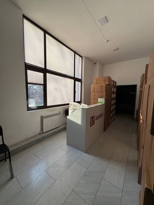 Продажа коммерческого помещения