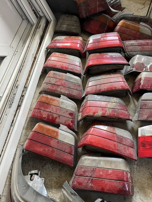 Lampa stop bmw e36 sedan brek coupe compakt