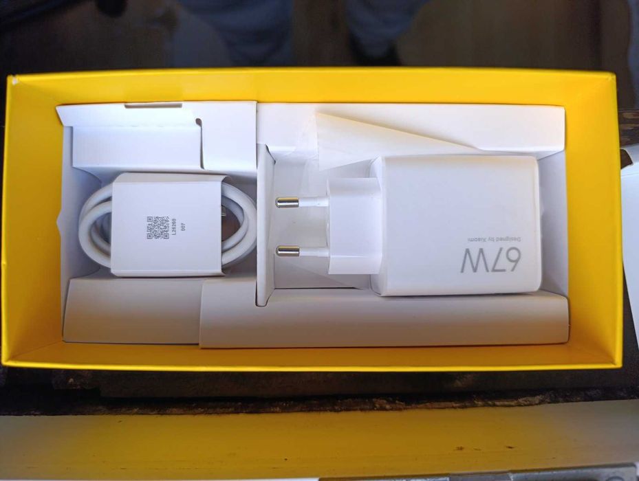 Телефон Xiaomi POCO X6 Pro 5G 256GB 8+4GB RAM