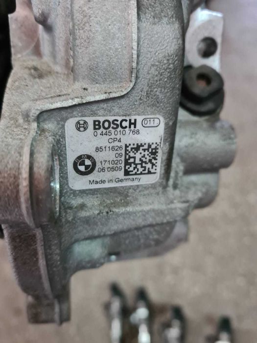Kit injectie complet BMW F20 F22 F45 F30 F34 F32 F36 F48 F39 B47 1.8d