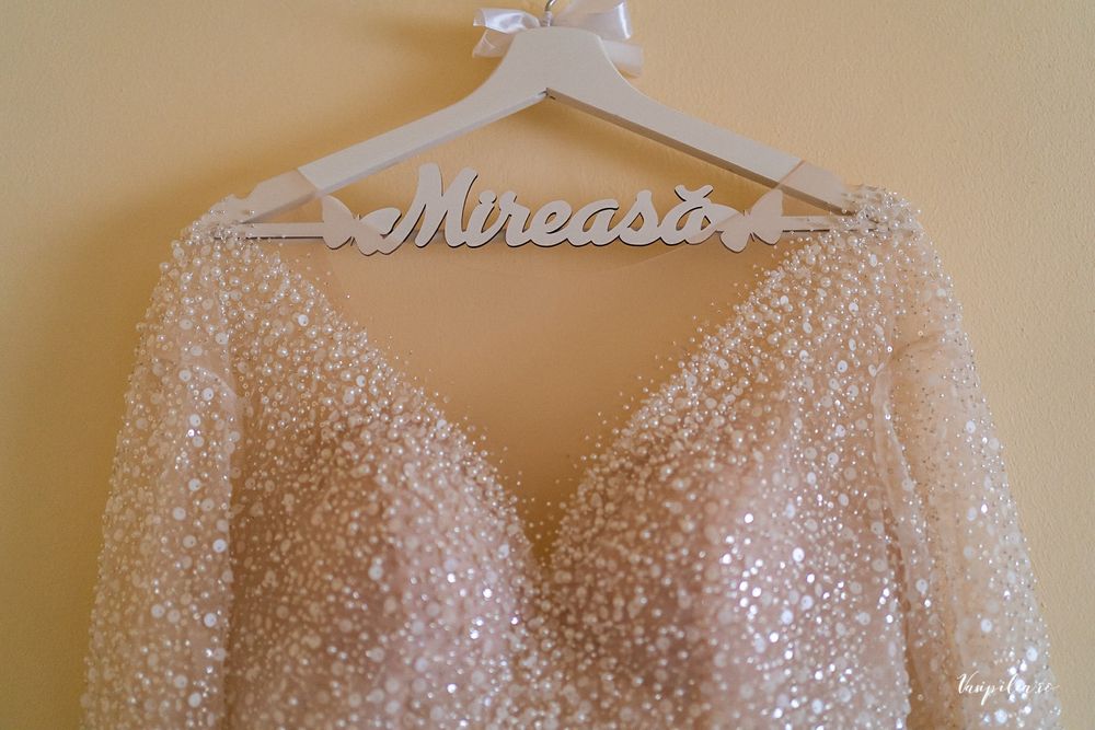 Rochie de mireasa