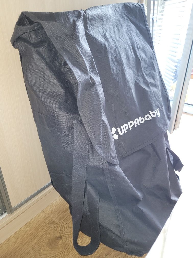 UPPAbaby количка и аксесоари