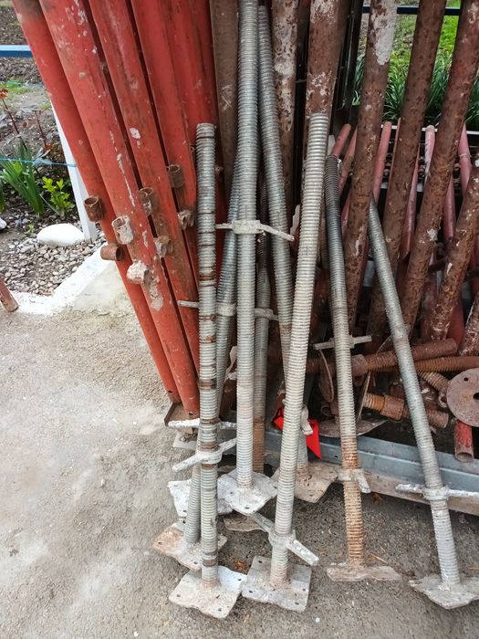 Se vinde stoc schela