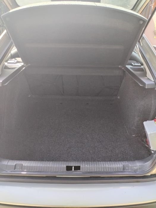Skoda Octavia 1 / 1.6 mpi
