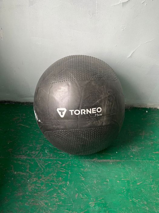 Мяч для занятия фитнесом