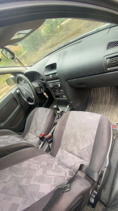 Vand sau schimb Opel Astra G