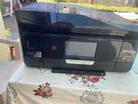 Цветен принтер скенер epson xp860