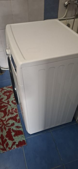 Masina de spala Whirlpool A+++