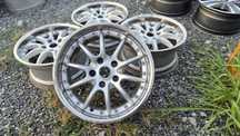 Джанти 5/120 БМВ 5x120 BMW