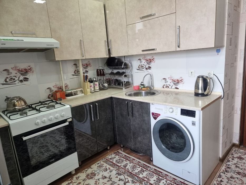 Аренда Сергили Чоштепа