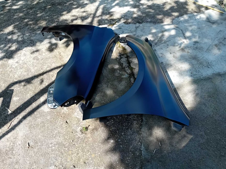 Калник  VW Голф 6