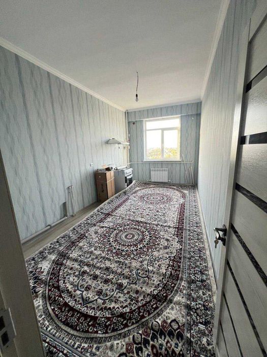 Юнусабад 10 квартал 2/4/ (85²) продаётся квартира