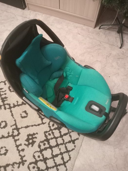 Детское кресло Maxi-Cosi