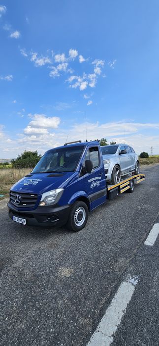 Platforma Auto Tractri auto   sau diverse lucruri 24/24