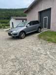 Vw Touareg 3.0 tdi