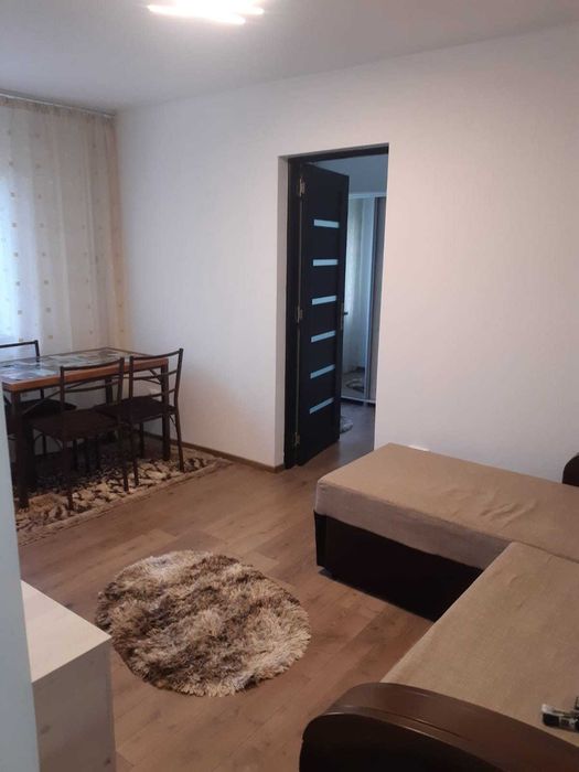 Inchiriez apartament Trivale