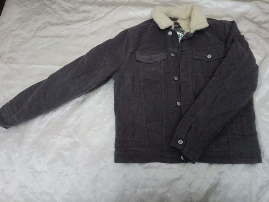 Мъжко яке /Размер М/