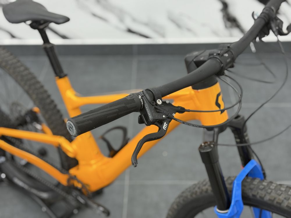 Scott Spark 970 29 M 1x12 Sram NX