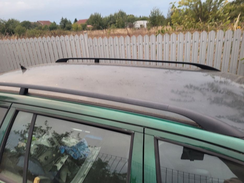 Skoda octavia 1 1.9tdi ahf 110cai