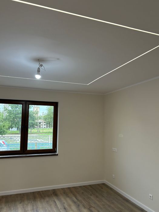 Amenajări interioare