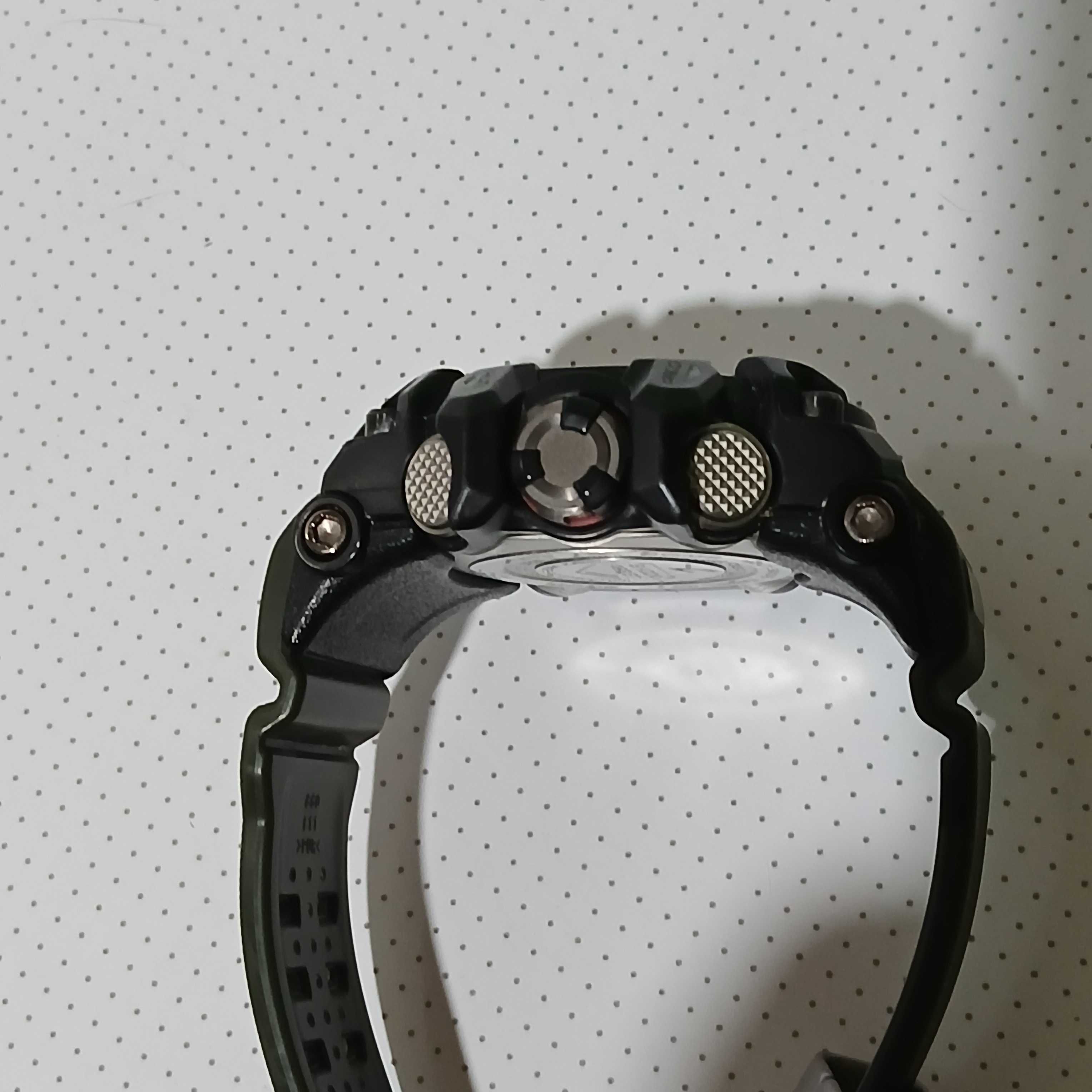 Casio G-shock GWG-1000