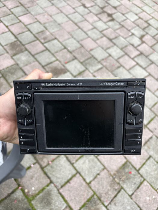 Оригинална медия голф 4