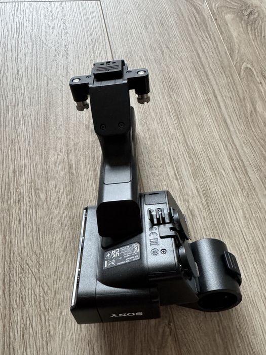 Sony H1 – Adaptor audio XLR pentru camere Sony