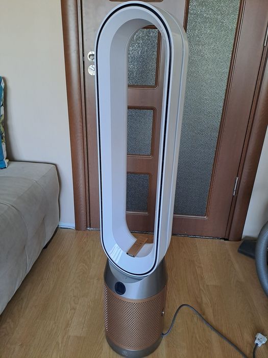 Пречистватели Dyson TP09; Dyson TP02