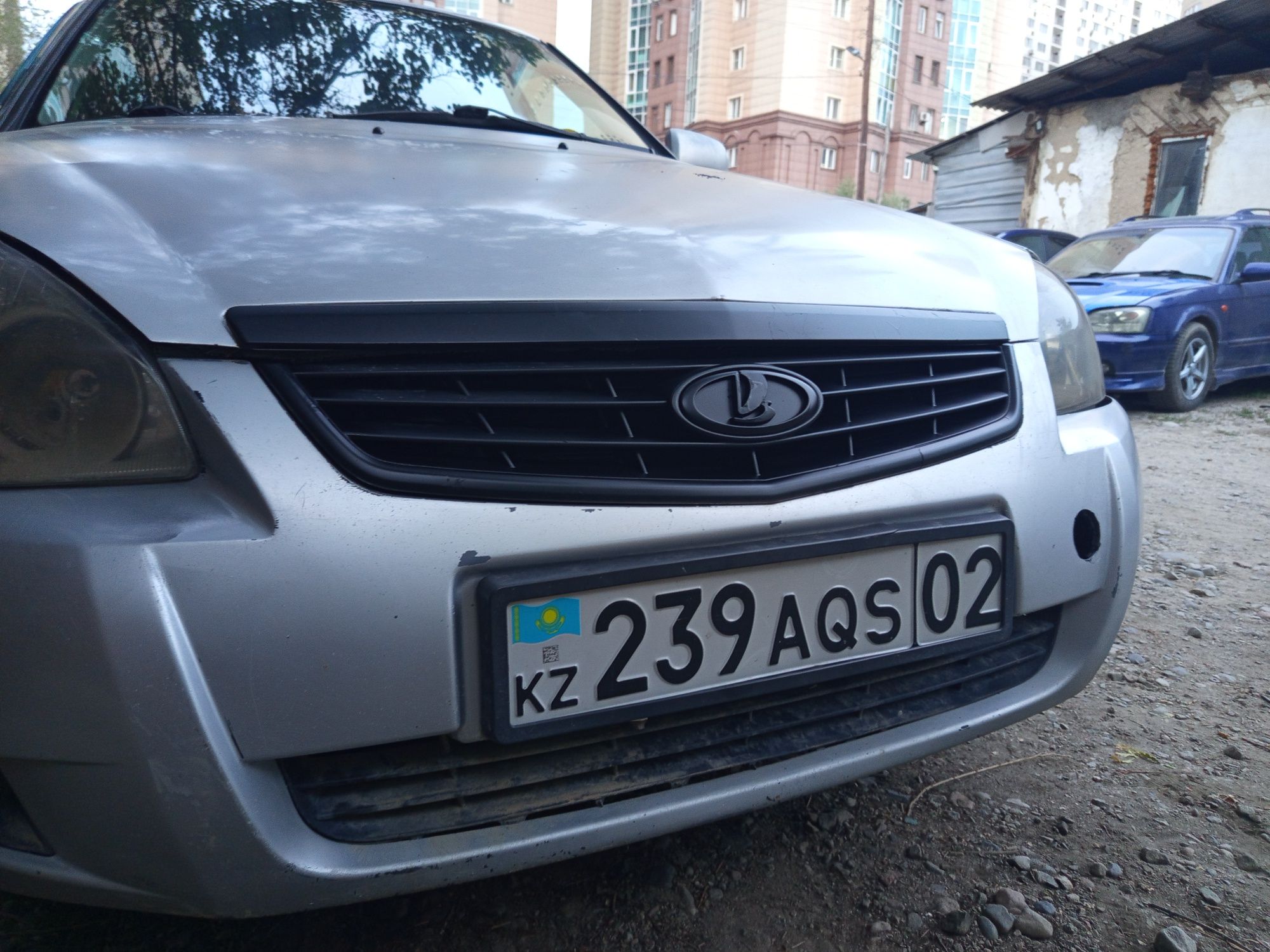Авто в рассрочку без пв