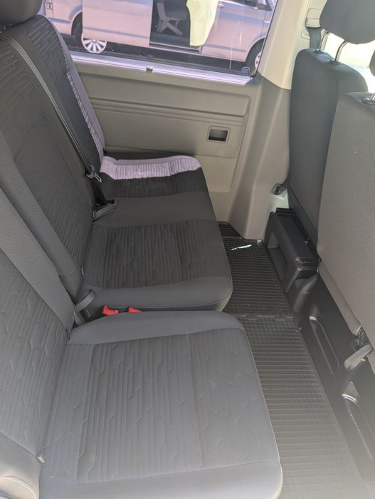 Volkswagen T6.1 Caravelle 2022