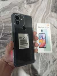 Redmi A2+ yangi idyal holata 10 kun boldi olganmga pul zaril