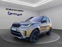 Land Rover Discovery Discovery R-Dynamic HSE 3.0D I6 300CP AWD Auto MHEV