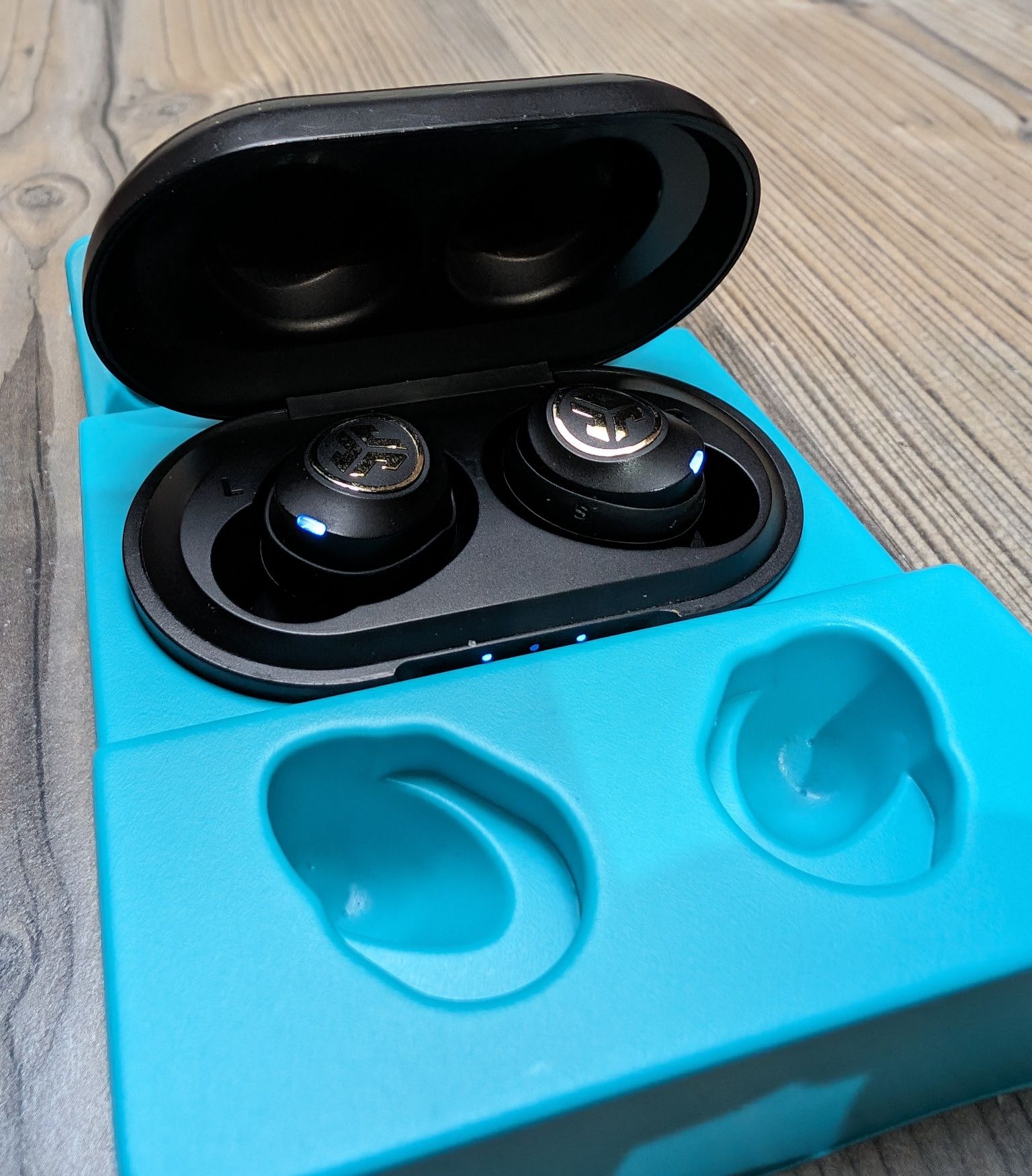 Jlab Air Icon Earbuds