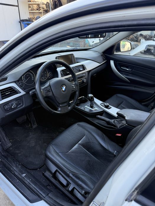 Bmw f31 f30 320xd n47d20c бмв ф30 ф31 320хд н47д20ц 184 коня