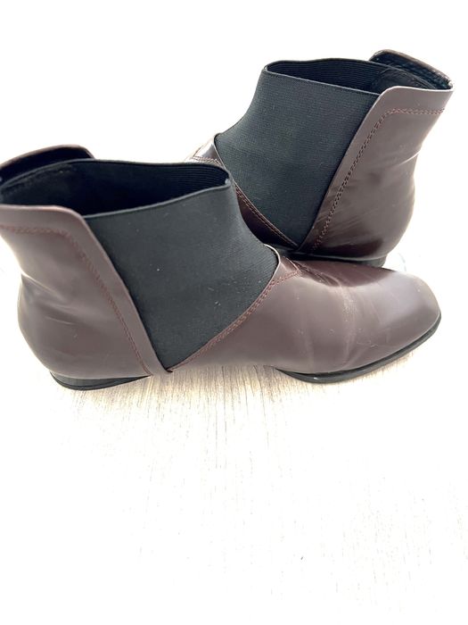 Ghete-Botine Calvin Klein