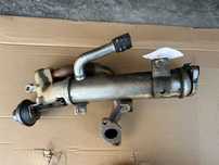 Racitor gaze, 03G131512AL, Audi A6 (4F, C6) 2.0 TDI BRE