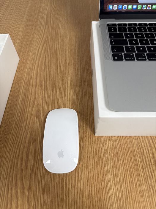 Macbook air M1 2020 + Magic Mouse Apple