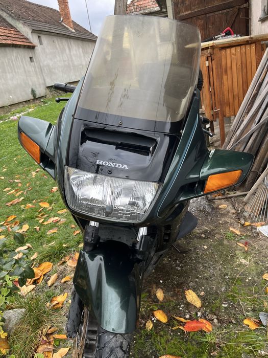 Honda St1100 Paneuropean