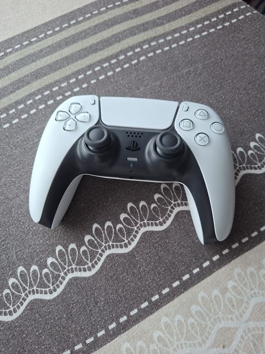 Controller Ps5 playstation 5 pro slim original Ca NOU