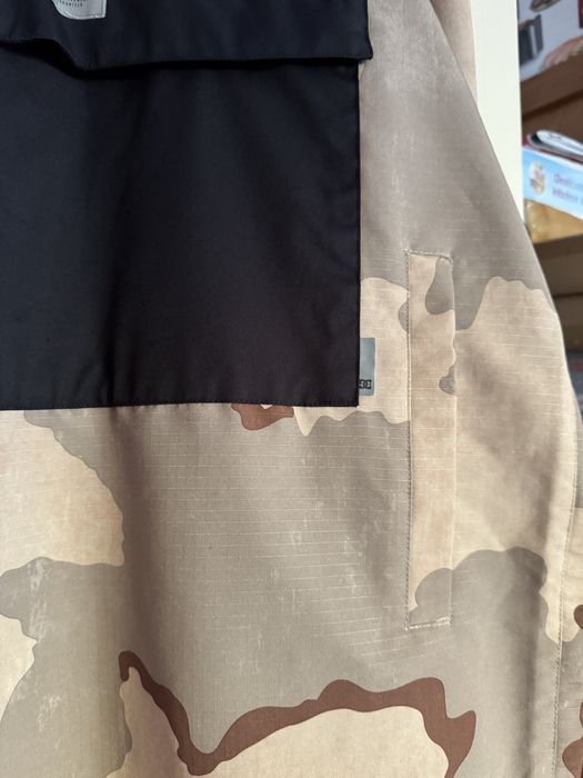 Geaca Snowboard DC Barbati