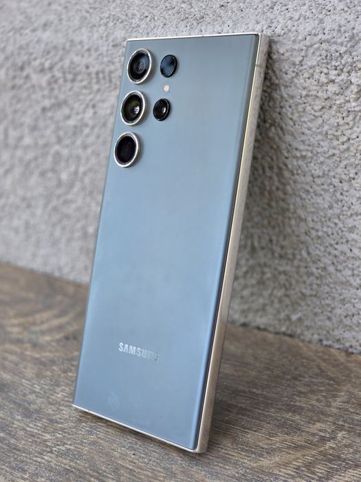 Samsung Galaxy S23 Ultra 12GB RAM 512GB